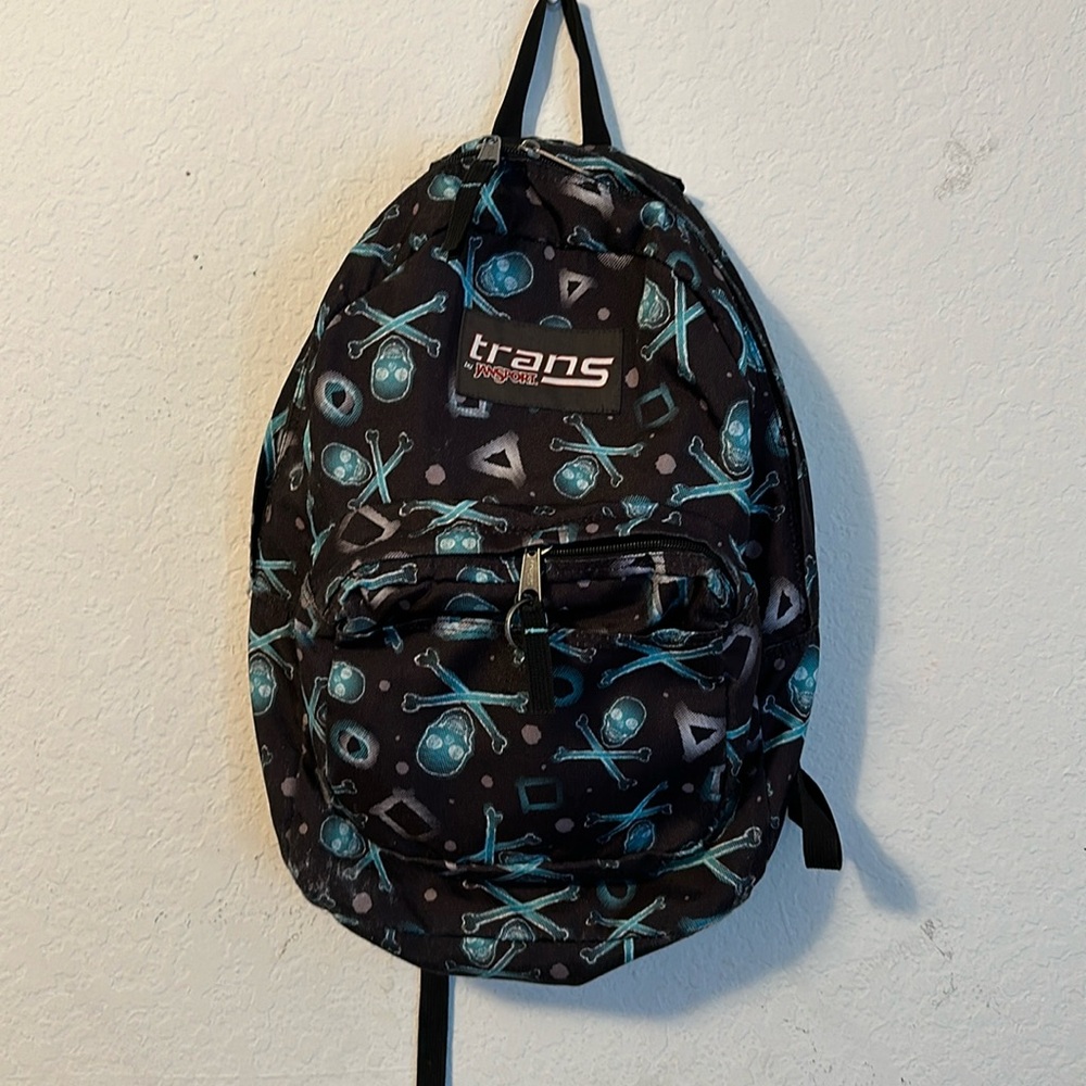 Jansport kids backpack